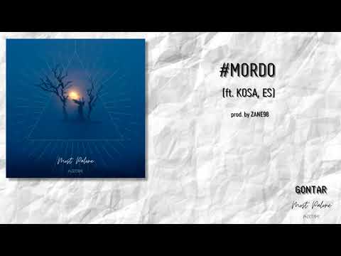 GONTAR - MORDO (FT. DoubleK, ES)
