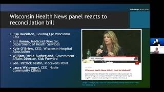 Federal Funding Fallout: Info and Action Steps 7/18