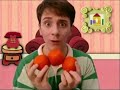Blue S Clues The Trying Game Part 2