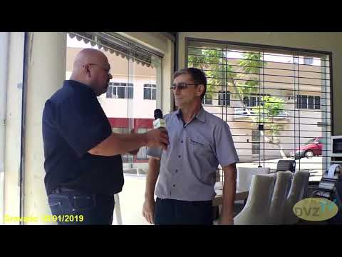 O Povo Pergunta? e Os Famosos Parquímetros desativados de DV