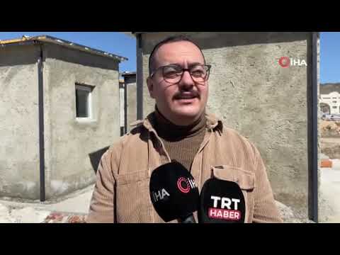 Kenevir ile inşa edilen yapılar çevresel faktörlerden daha az etkileniyor