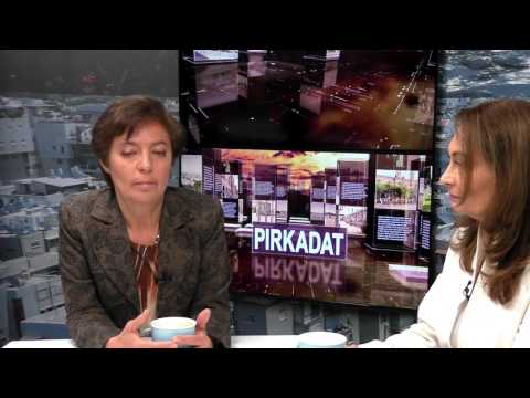 PIRKADAT: Havas Szófia