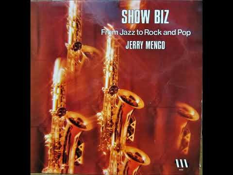 Jerry Mengo - Show Biz