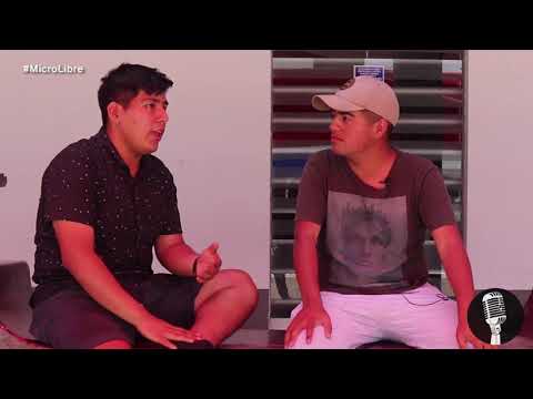 Entrevista Cap. 018 Julio Chunga "Jeico 4J" - Villa Salvaje