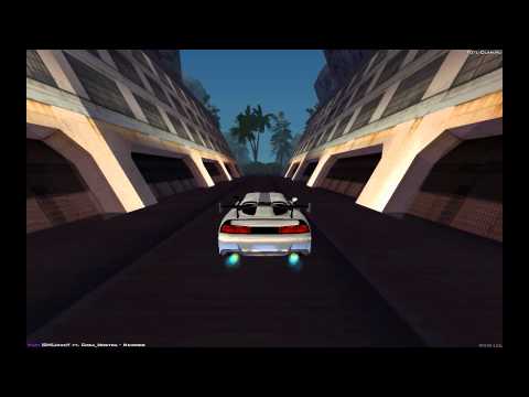 [DM] Johny ft. Cosa Nostra - Memoirs