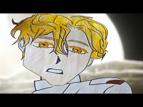 R O U N D 5  |  Staged Alien  |  Lula Of My heart 