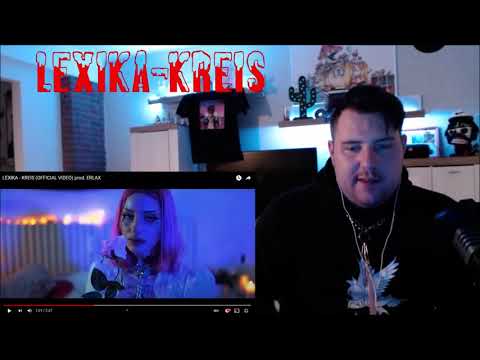 LEXIKA -  KREIS /REACTION