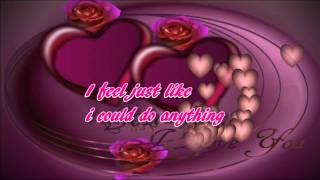 Moments Of Love - After All wtih Lyrics