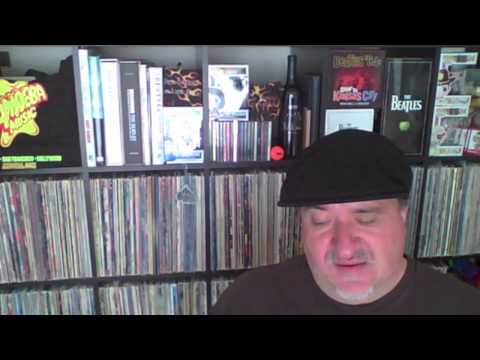 Jeff's Vinyl Community Introduction Video  Oct. 22, 2013