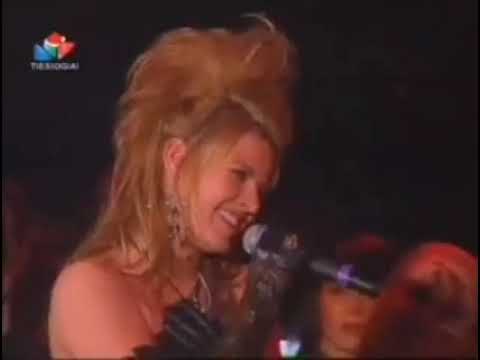 Mino ir Vilija - Vivo Per lei