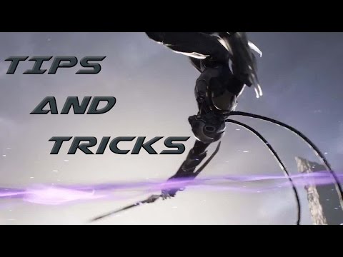 Paragon Beginners Guide to Gadget