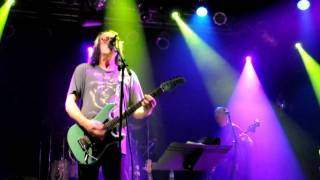 Todd Rundgren, Freedom Fighters, Highline Ballroom, NYC 1-29-2011