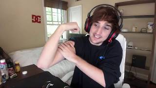 Mitch Jones - ok lets try this streaming thing [VOD: May 26, 2018]
