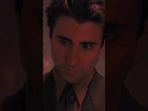 Michael's Advice to Vincent!- The Godfather Part 3 (1990)