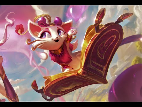 1 million mastery points Yuumi vs Sett Top