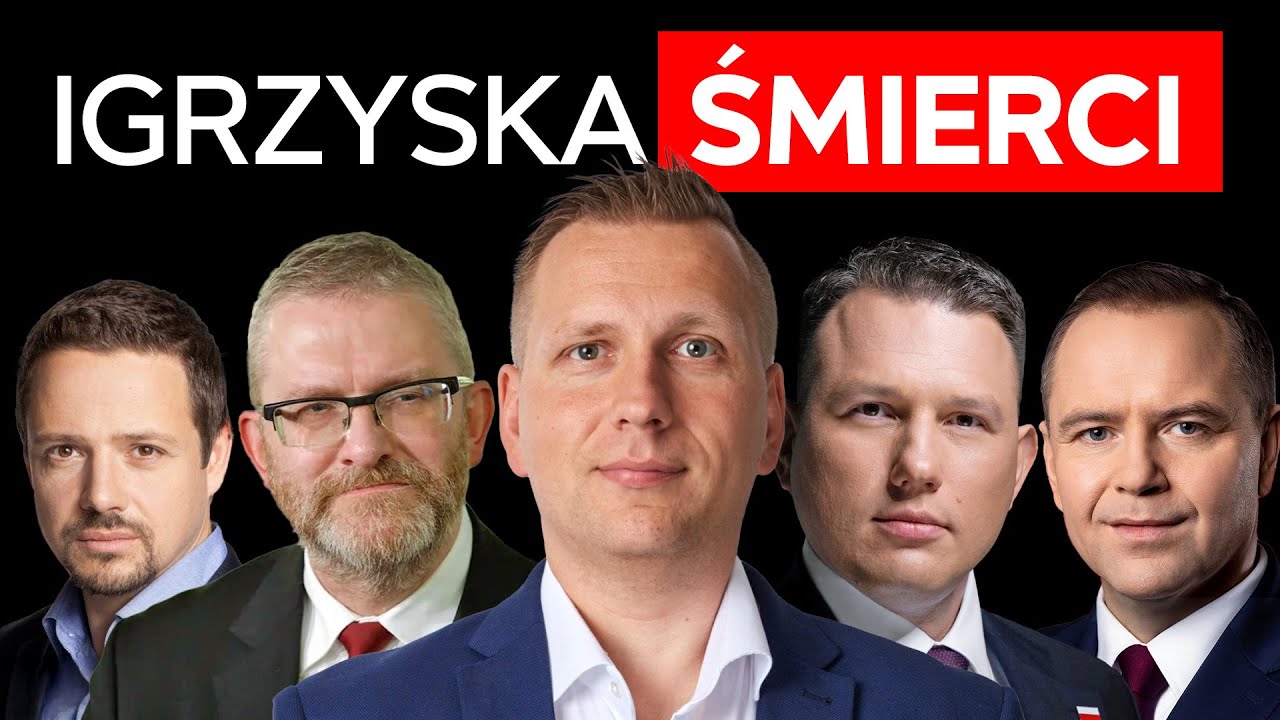 Festiwal absurdu i propagandy. Jak nie oszaleć przez polityków?  [Biznes 2.0]