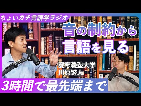 言語理論 - 定義