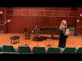 2025 11 22 Recital Trio Confluence