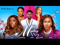 MYSTERY MAN 2/ UCHE JOMBO, KIEKIE, TAYO FANIRAN, INI EDO, EMEM INWANG, DANIEL ABUA / 2024 LATEST