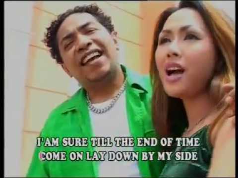 Give Me One More Change - By Elke & Vicky Anakotta