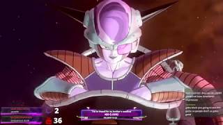 "MESSIN' WITH MODS!" Rosé Streams Dragon Ball Xenoverse 2! Ft. Mattaru!