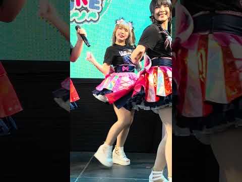 [Aiyumu Fancam] HAPPYTAIL : Treasure @ ESP Hobby Fest#3 (251116) [4K 60fps]