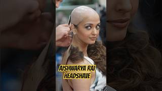Download lagu AISHWARYA RAI BACHCHAN - HEADSHAVE BALD HAIRCUT (AI) mp3 Download lagu AISHWARYA RAI BACHCHAN - HEADSHAVE BALD HAIRCUT (AI) mp3