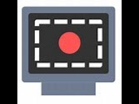Screen Recorder With Gui Python