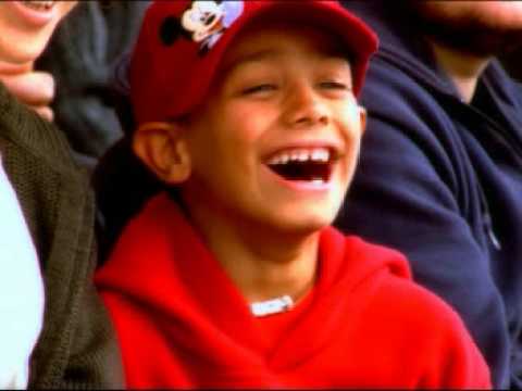 Disneyland Resort Paris commercial #1