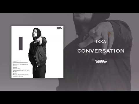 Video thumbnail for Conversation