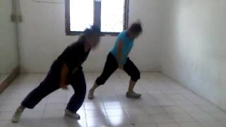 Lintang choreography to Dirty Diana by Candice Pillay