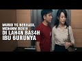MURID PINTAR GANTIKAN TUGAS SUAMINYA IBU GURU Alur Cerita Film