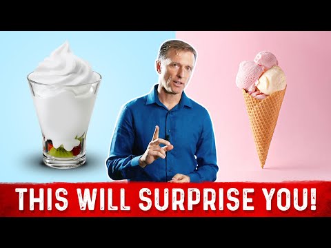 An APPLE a Day Will NOT Let Your Weight Go Away – Dr Berg