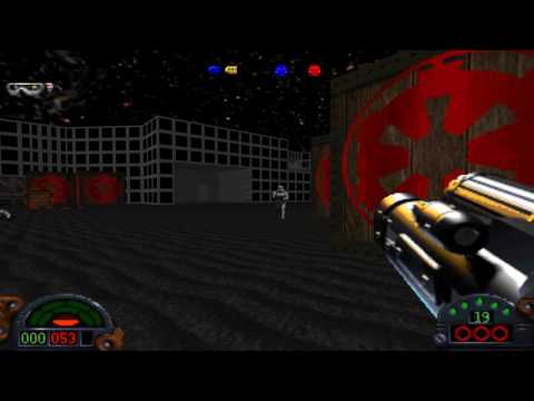 zdoom wars i zdoom wars i