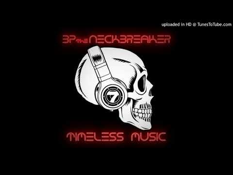BP The Neckbreaker - I Will Rise (Timeless Version) [feat. RZA & Thea]