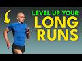 No More BORING Long Runs! 4 Types of Fun Long Runs to Make You Faster