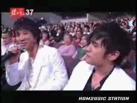 interview with Lee Hom & jay chou