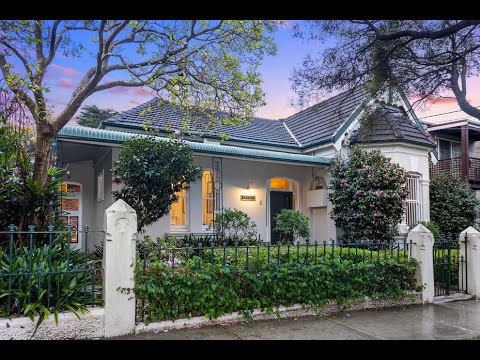 SOLD by Raine & Horne Marrickville - 2 George Street Marrickville