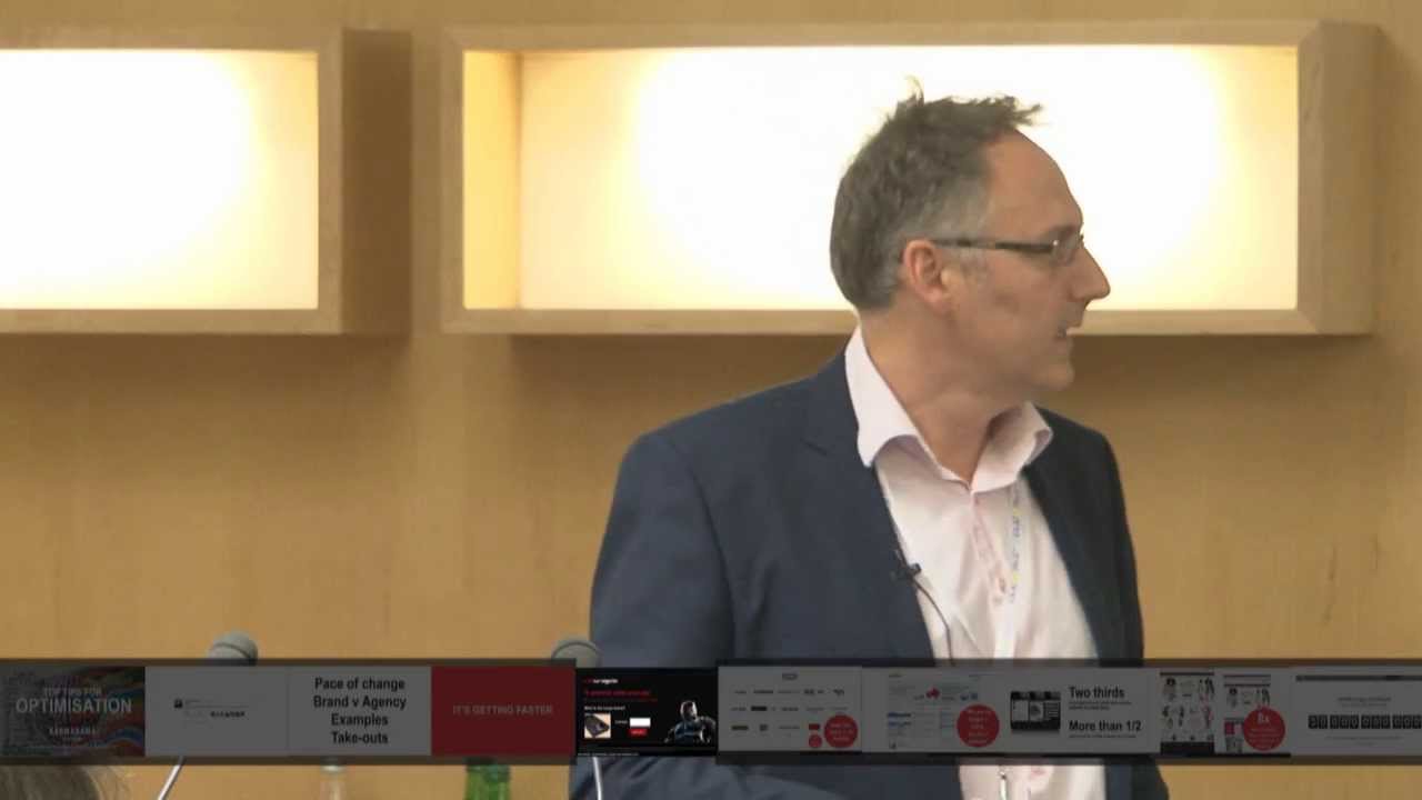 Top tips for Digital Optimisation