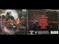 Esham (4. For All The Suicidalists) Detroit Dogshit Greatest Hits NATAS Mastamind Reel Life Producti