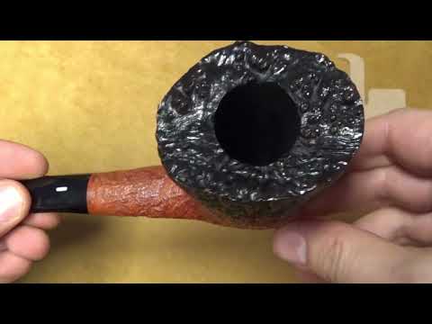 Pipa Castello Big-Line Old Antiquari - Freeform - CABL06