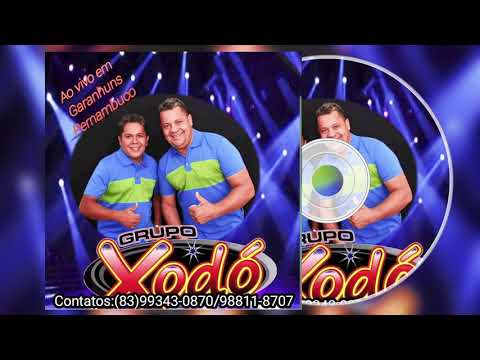 GRUPO XODÓ AO VIVO EM GARANHUNS   PE 2020 🎸🎸🎹🎹