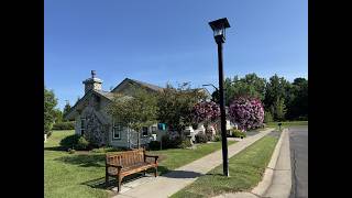 Complete Senior Living Continuum of Care | St. Ann’s Community