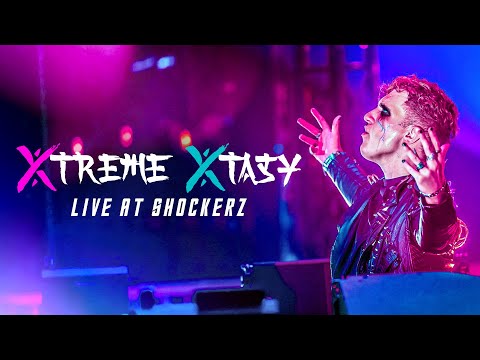 Thyron 'XTREME XTASY' LIVE | Shockerz 2023 | Full Live Registration