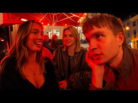 NIGHTLIFE - GRONINGEN