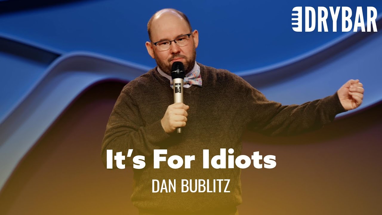 Promotional video thumbnail 3 for Dan Bublitz Jr