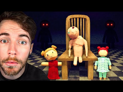 NE FAIS JAMAIS CONFIANCE À CES POUPÉES… (Play Things)