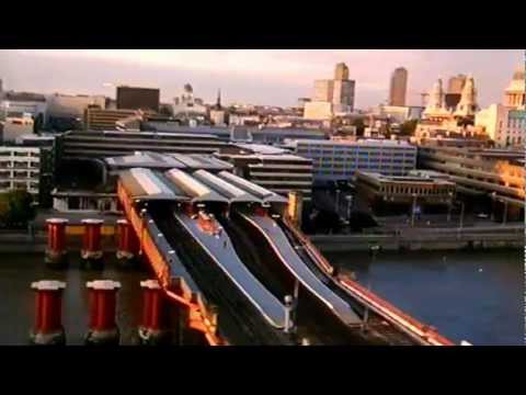 Britain's Railway Advert 16:9 HD