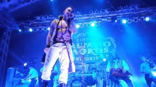 Erinnerung Lyrics English Translation