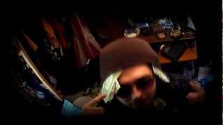 Rob Real Noize- Every Dream Got a Price [Grieves Bloody Poetry REMIX]